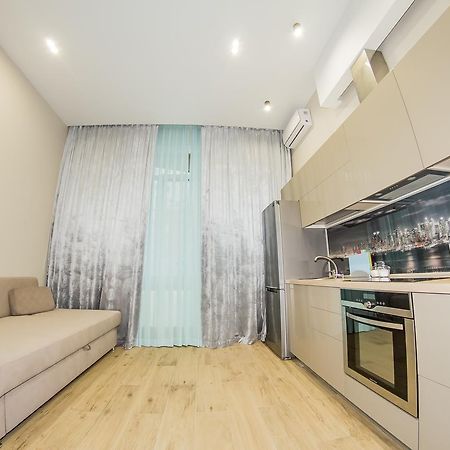 Arkadiya Hills Family Apartment Odessa Luaran gambar