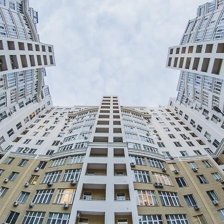 Arkadiya Hills Family Apartment Odessa Luaran gambar