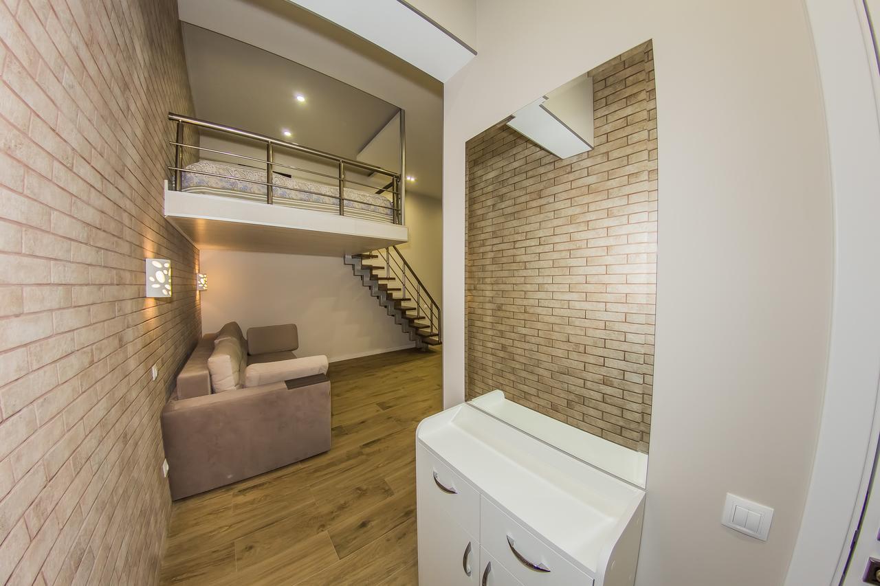 Arkadiya Hills Family Apartment Odessa Luaran gambar