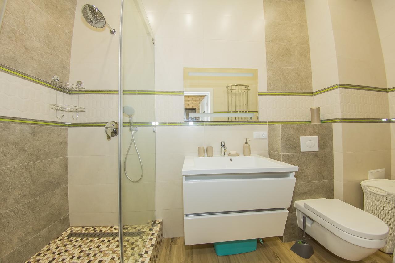 Arkadiya Hills Family Apartment Odessa Luaran gambar