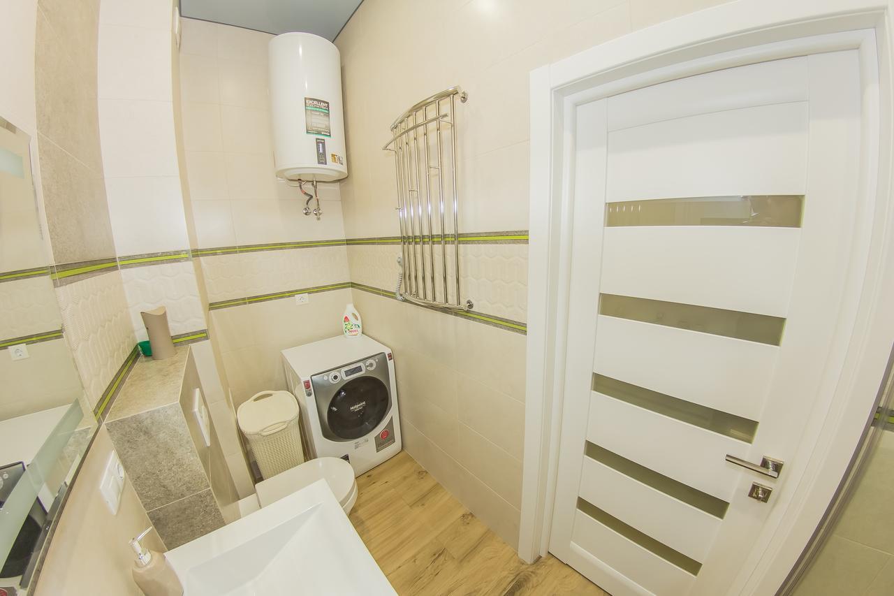 Arkadiya Hills Family Apartment Odessa Luaran gambar