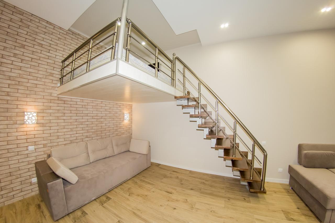 Arkadiya Hills Family Apartment Odessa Luaran gambar