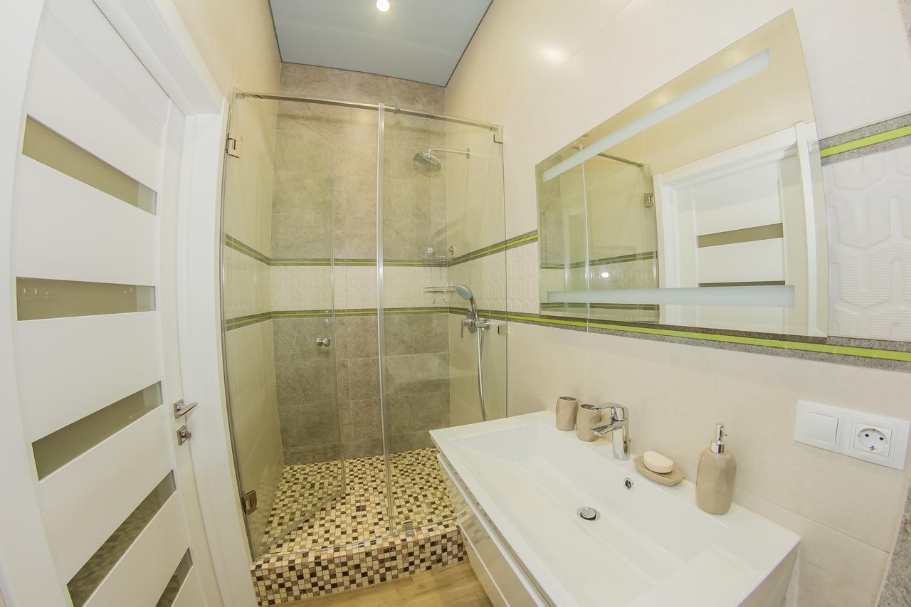 Arkadiya Hills Family Apartment Odessa Luaran gambar