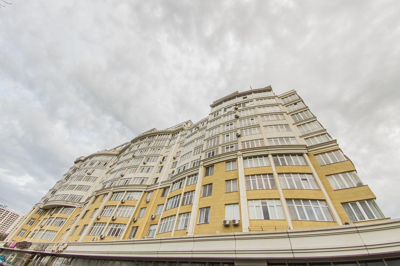 Arkadiya Hills Family Apartment Odessa Luaran gambar